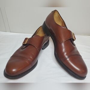 Mens Size 12 Cole Haan Dress Shoes